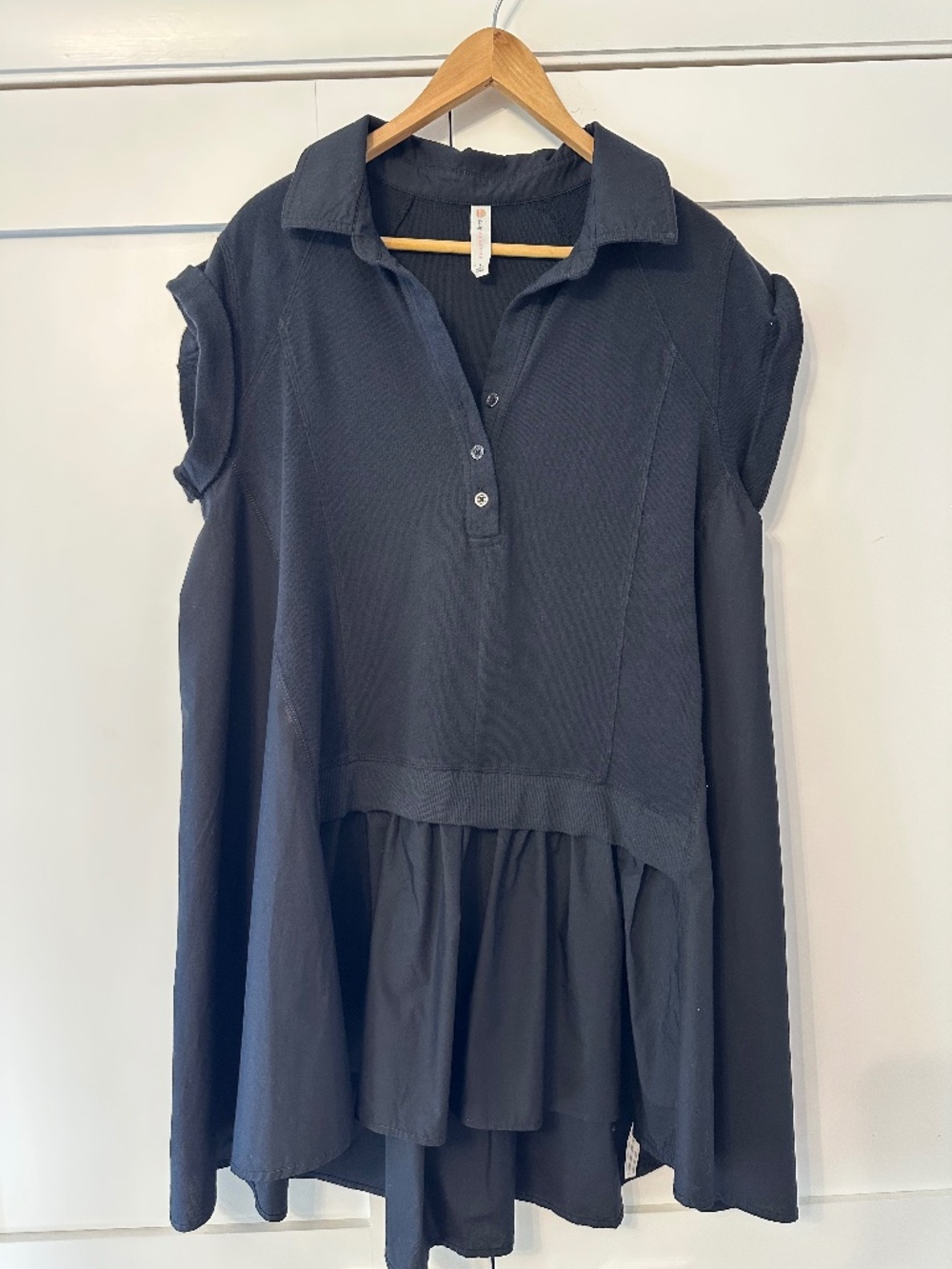 Daily Practice dress